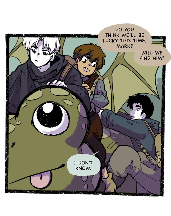 Read Hooky En Manga Online