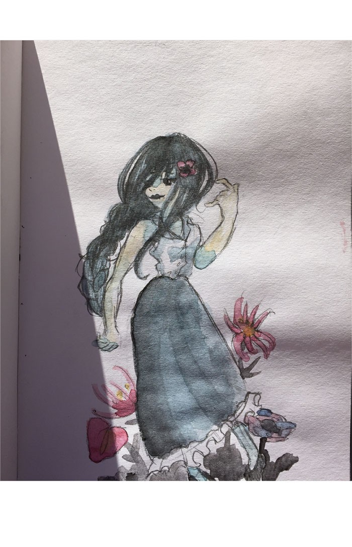 Read Hooky En Manga Online