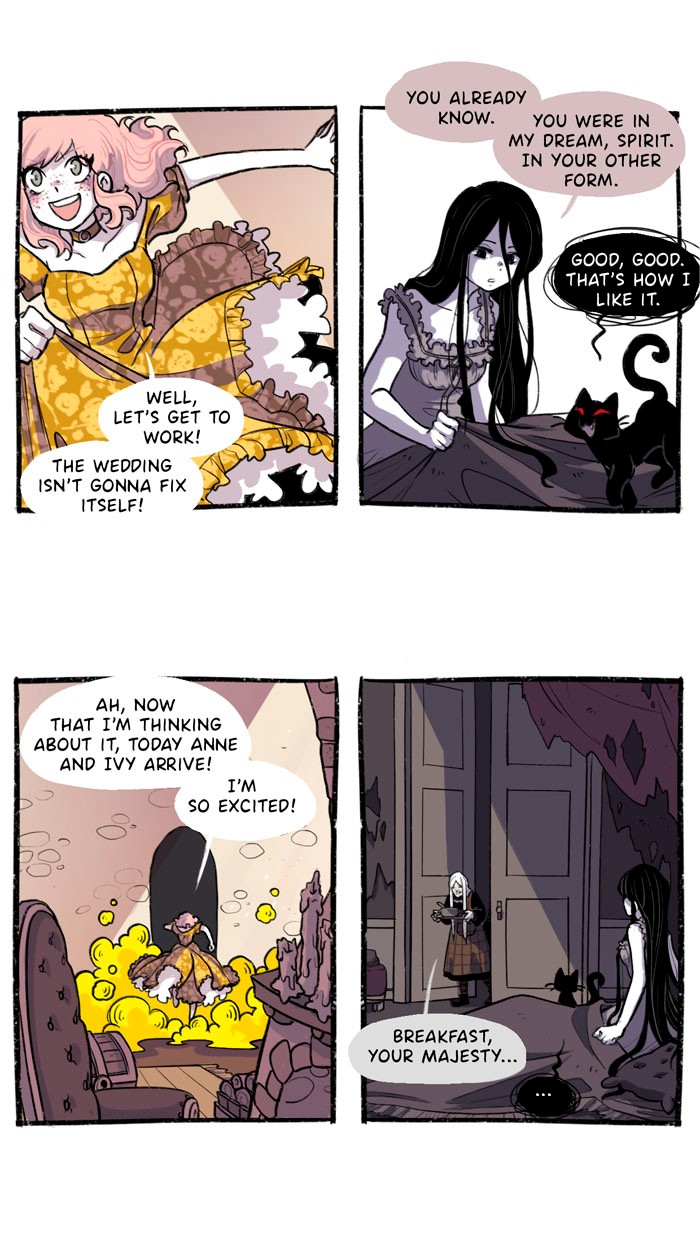 Read Hooky En Manga Online