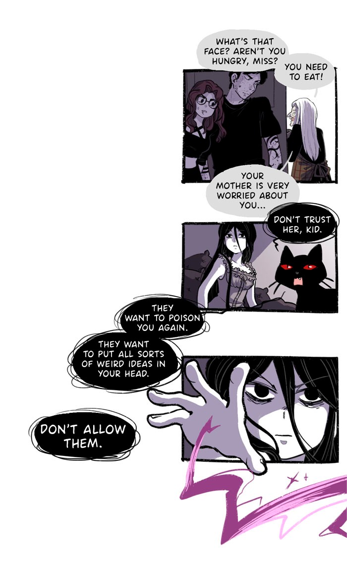 Read Hooky En Manga Online