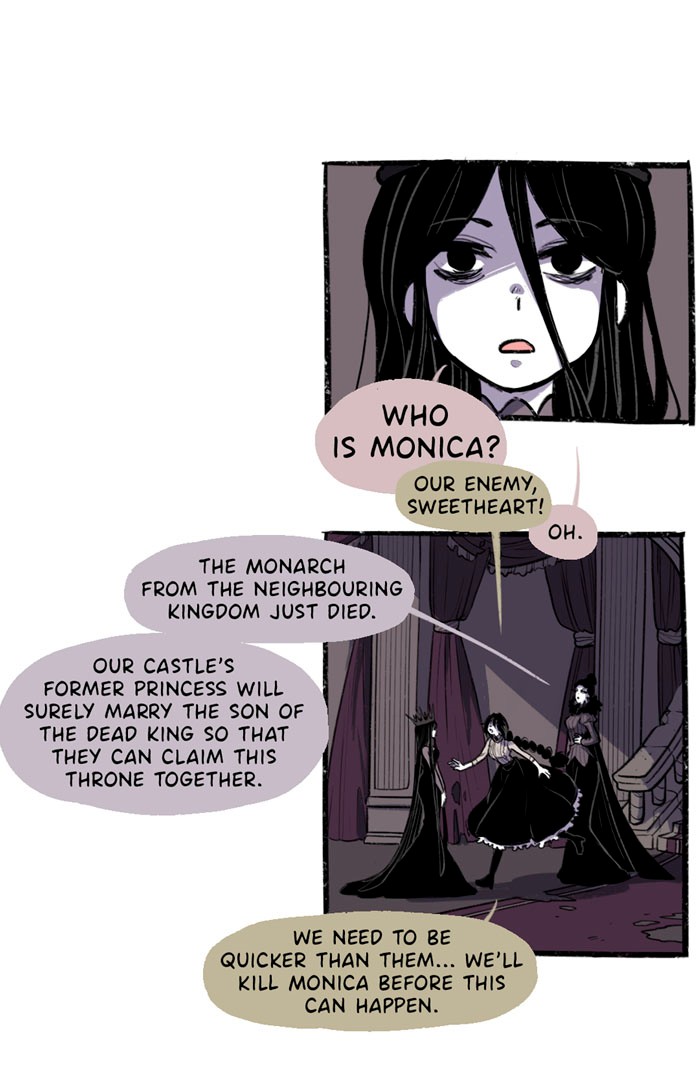 Read Hooky En Manga Online
