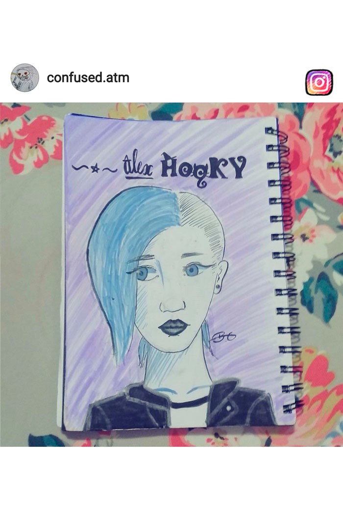 Read Hooky En Manga Online