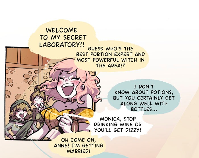 Read Hooky En Manga Online