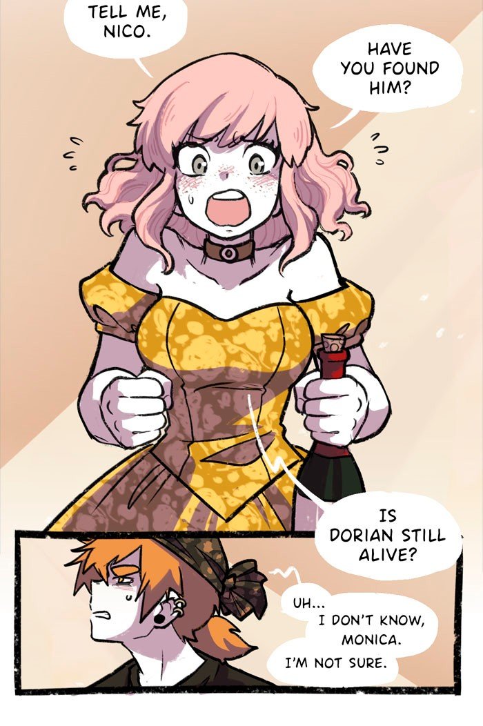 Read Hooky En Manga Online