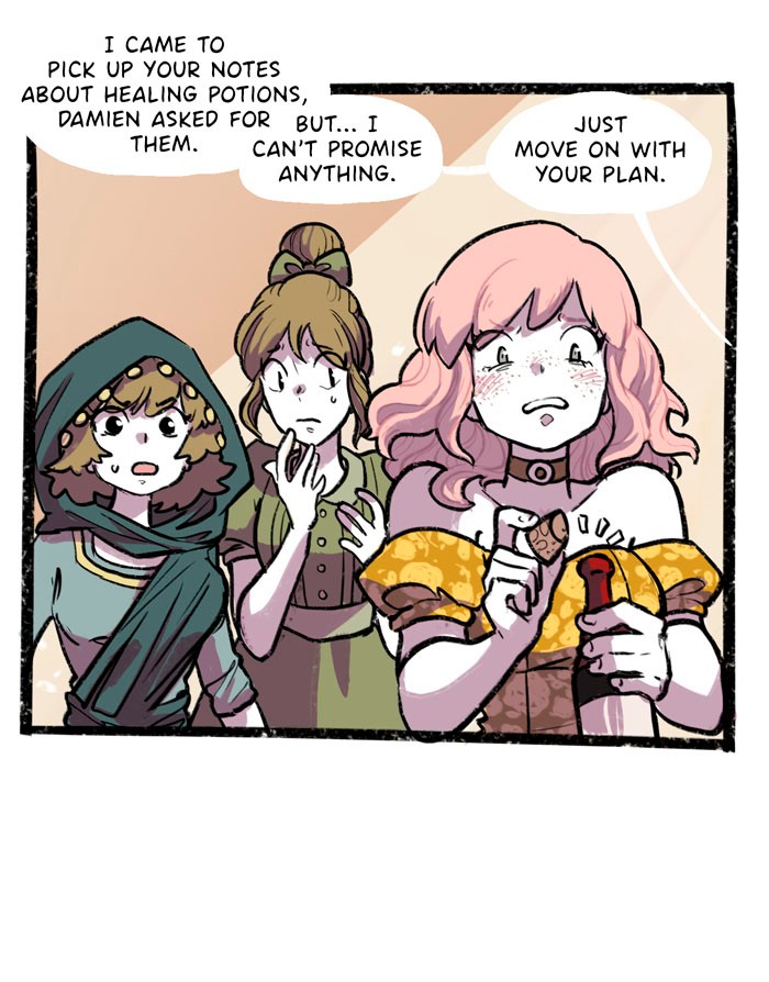 Read Hooky En Manga Online