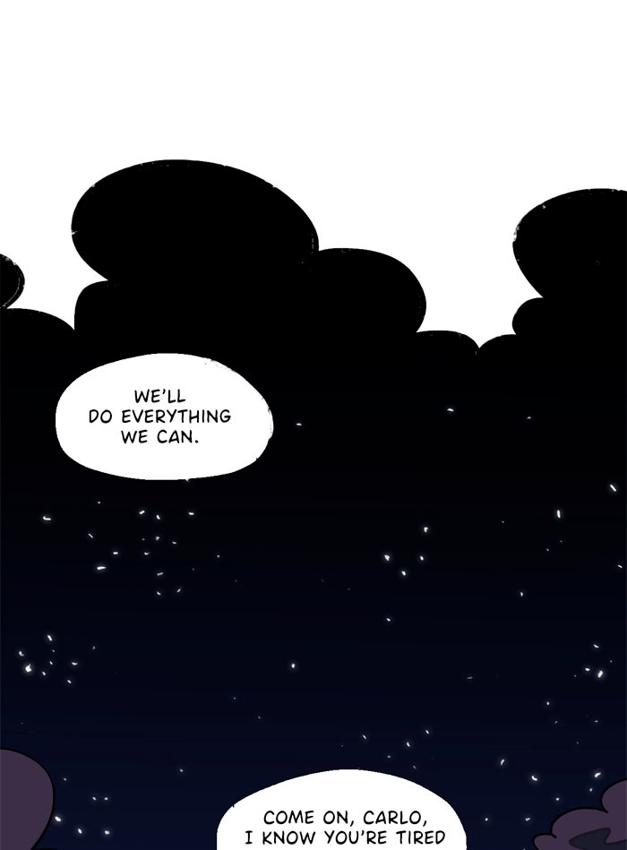 Read Hooky En Manga Online