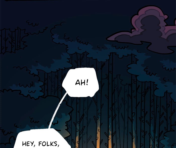 Read Hooky En Manga Online