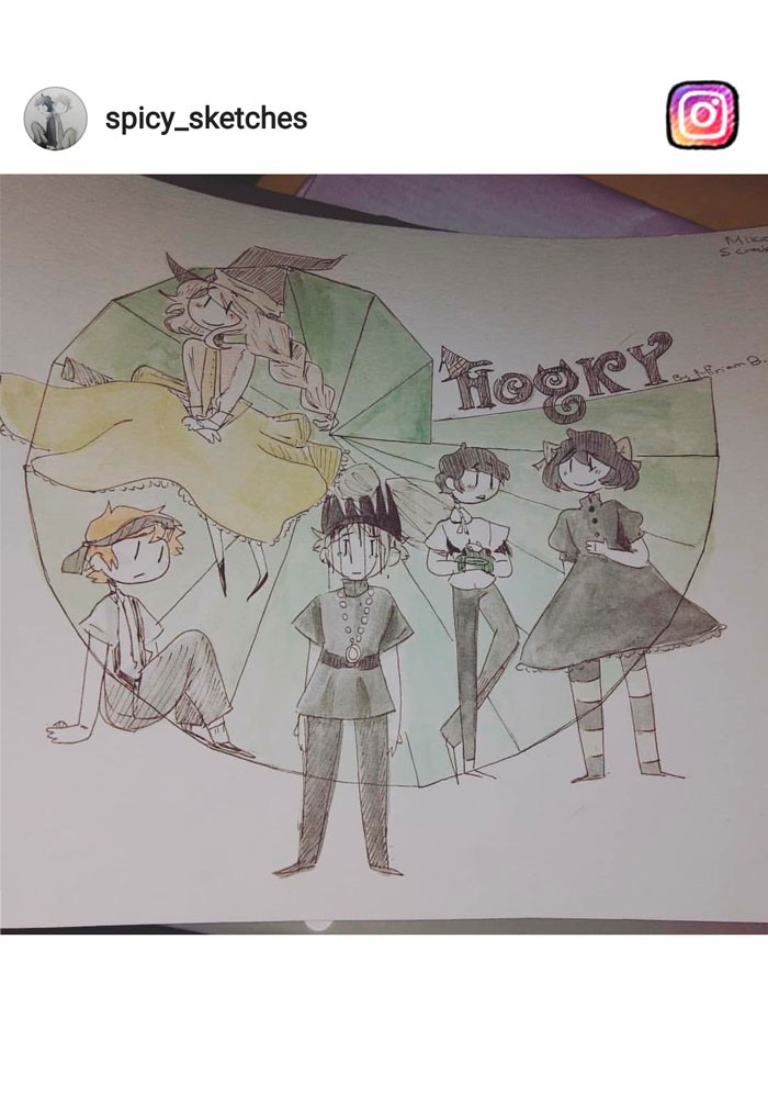 Read Hooky En Manga Online