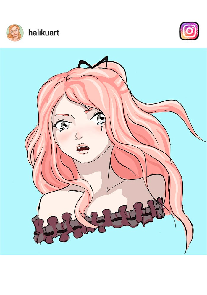 Read Hooky En Manga Online