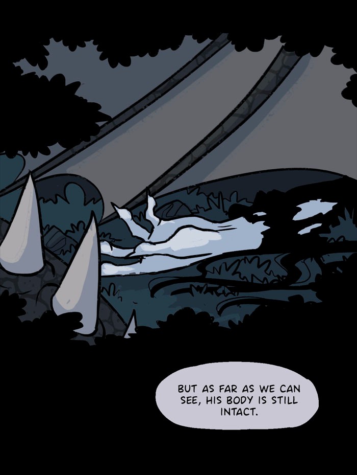 Read Hooky En Manga Online