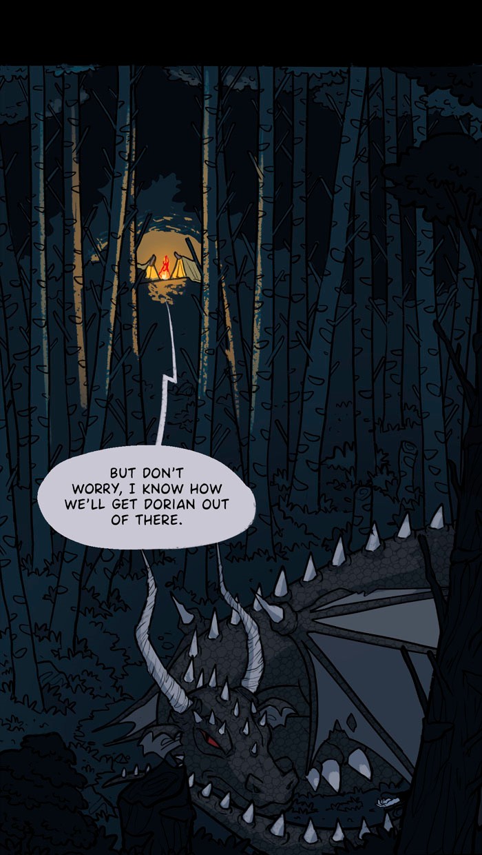 Read Hooky En Manga Online