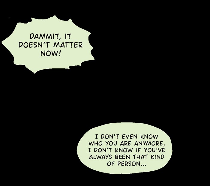 Read Hooky En Manga Online