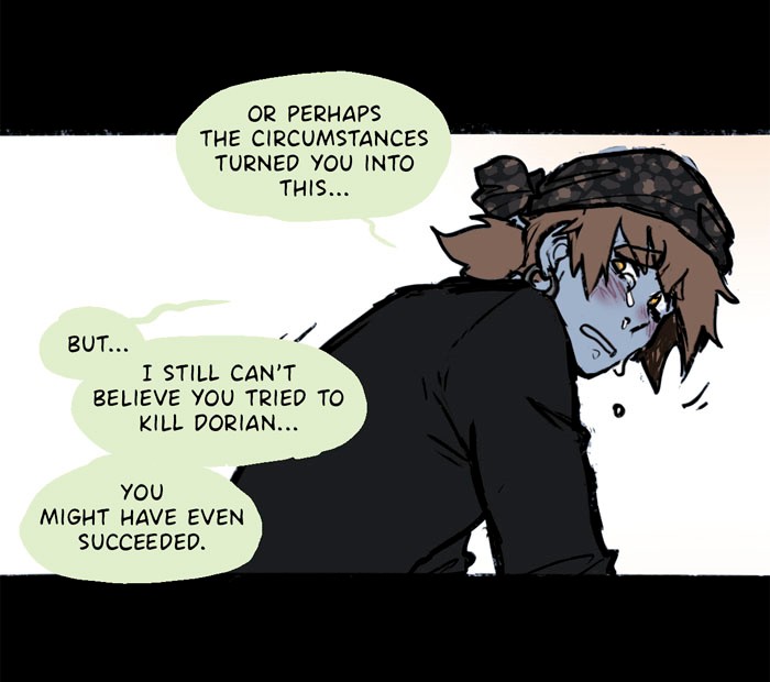 Read Hooky En Manga Online
