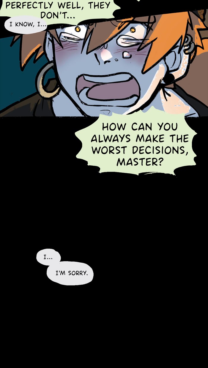 Read Hooky En Manga Online