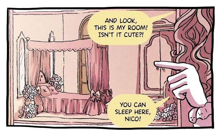 Read Hooky En Manga Online
