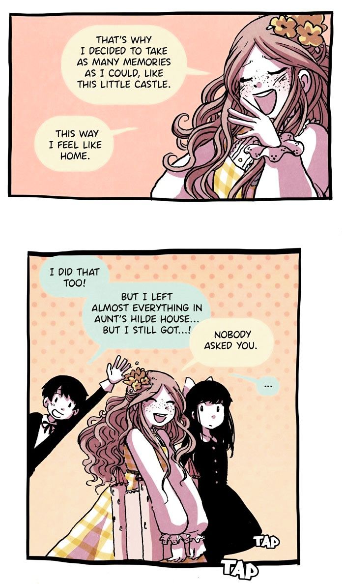 Read Hooky En Manga Online