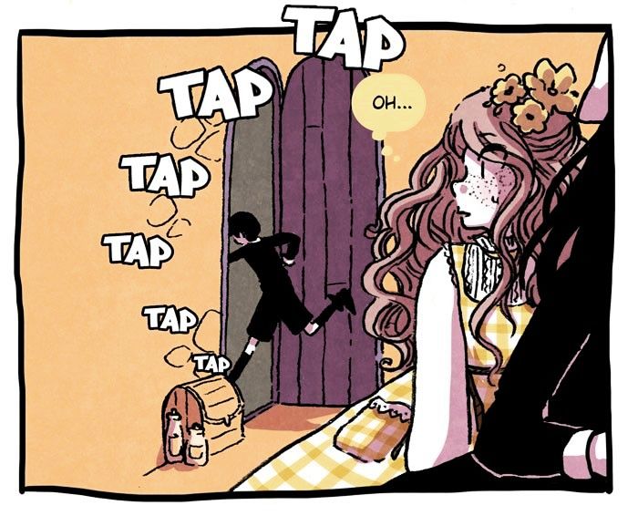 Read Hooky En Manga Online