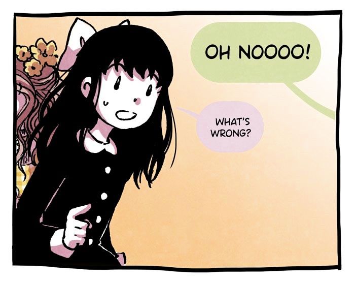 Read Hooky En Manga Online