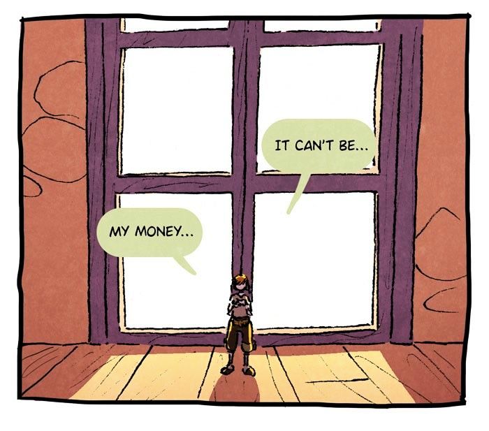 Read Hooky En Manga Online