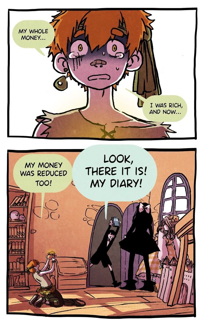 Read Hooky En Manga Online