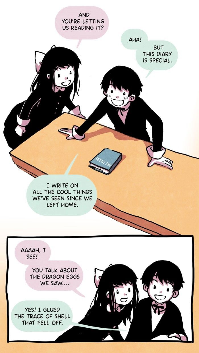 Read Hooky En Manga Online