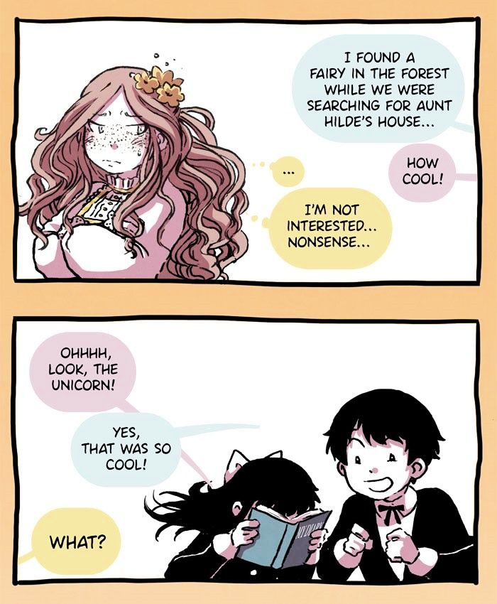 Read Hooky En Manga Online