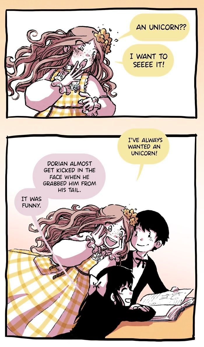 Read Hooky En Manga Online