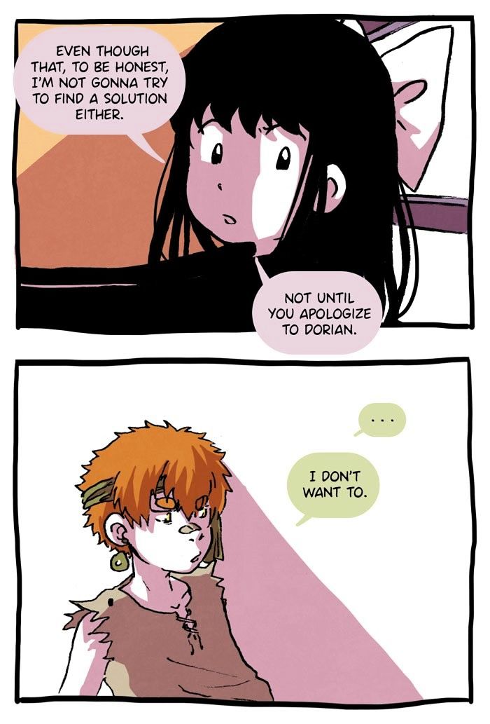 Read Hooky En Manga Online