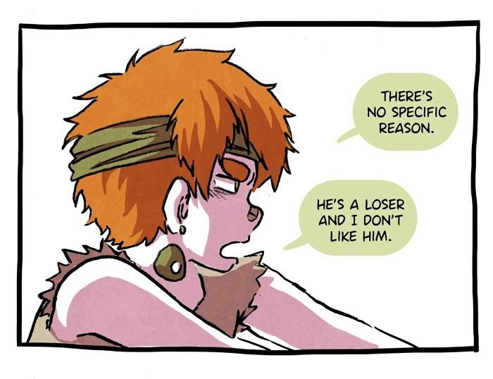 Read Hooky En Manga Online