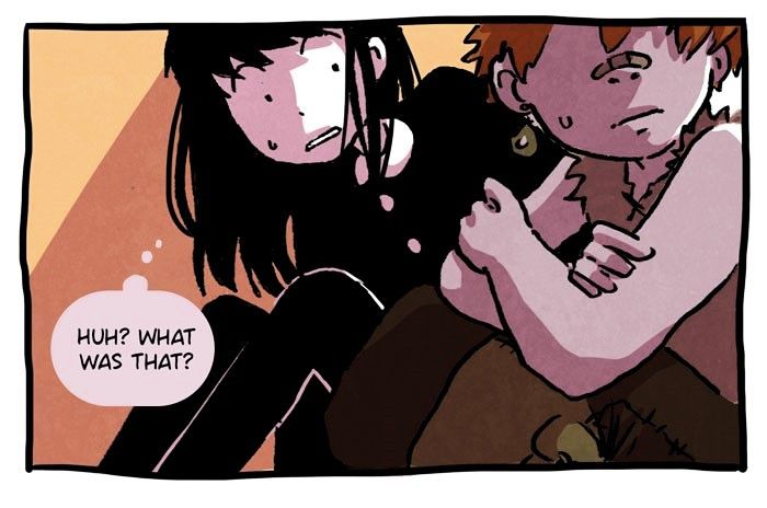 Read Hooky En Manga Online