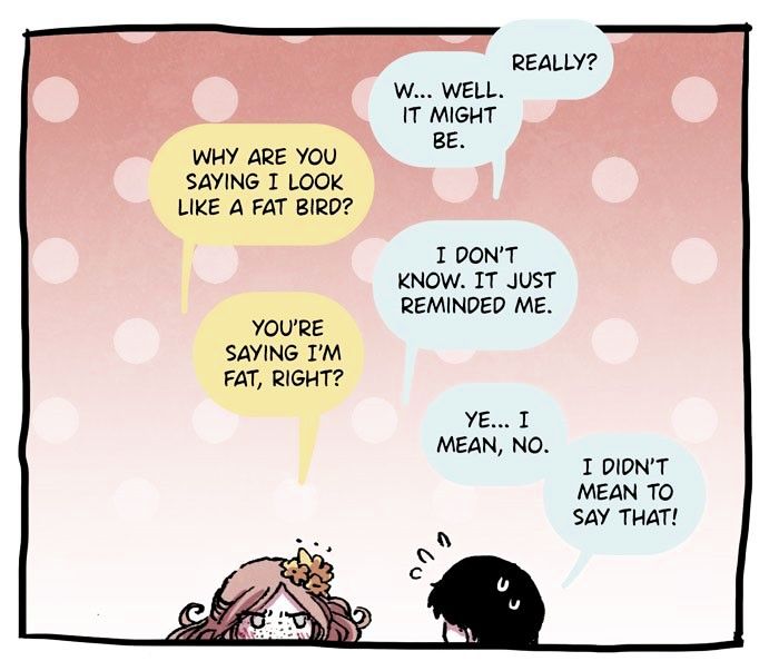 Read Hooky En Manga Online