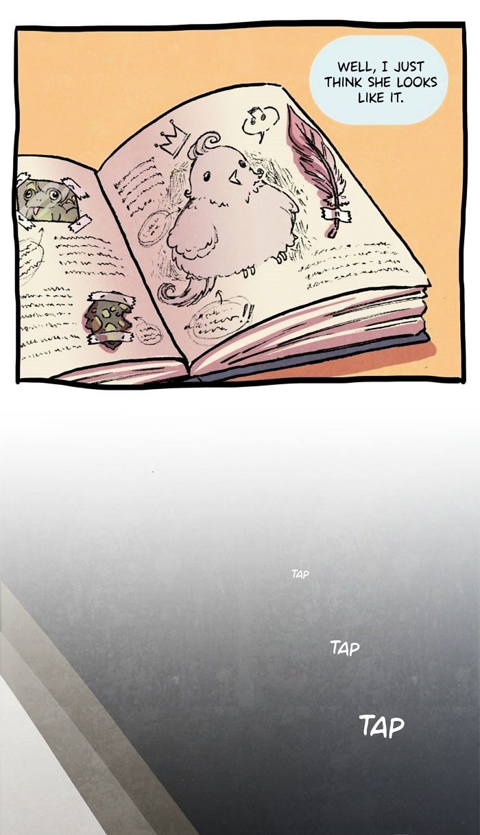 Read Hooky En Manga Online