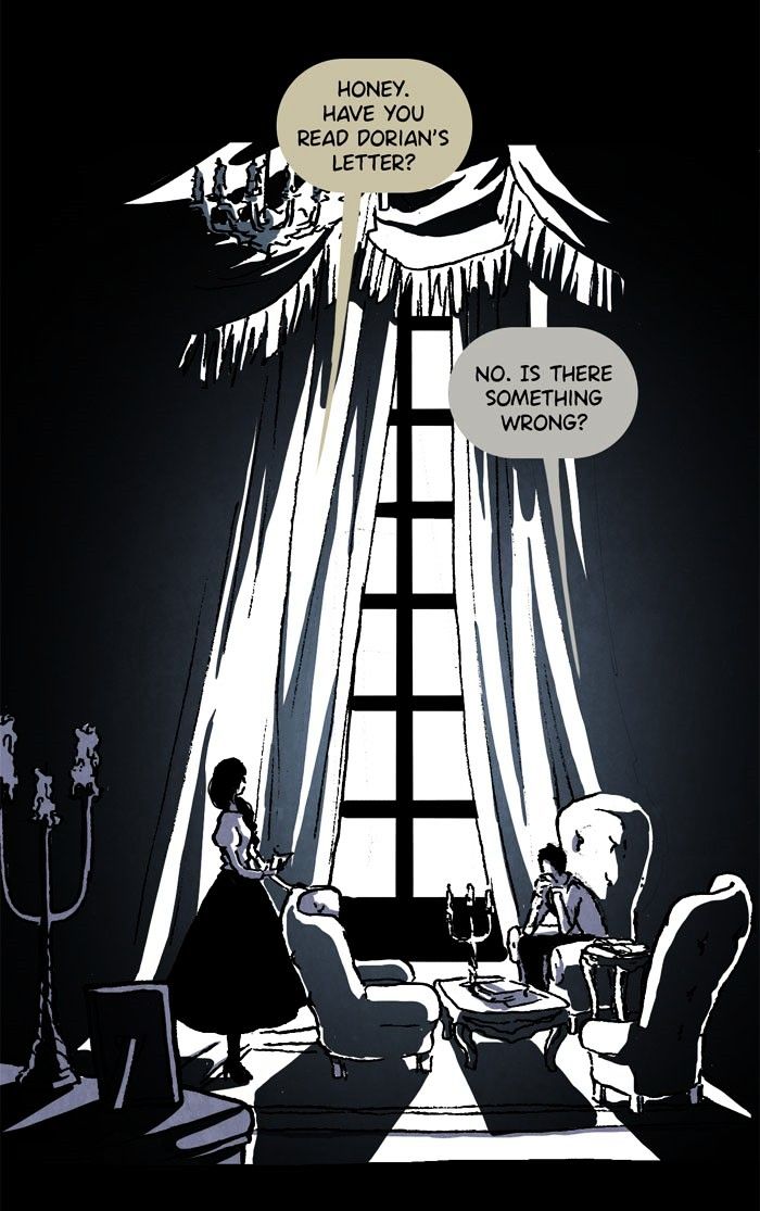 Read Hooky En Manga Online