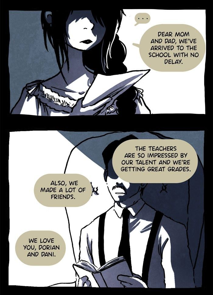 Read Hooky En Manga Online