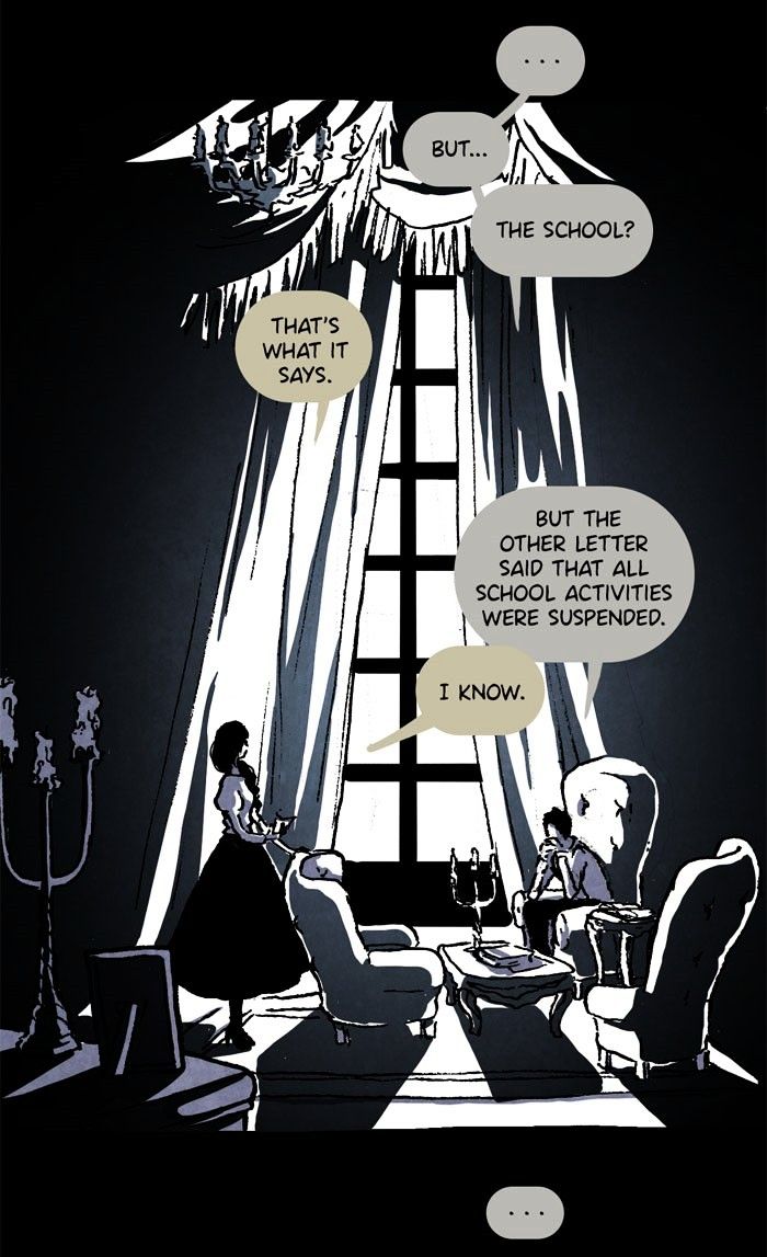 Read Hooky En Manga Online