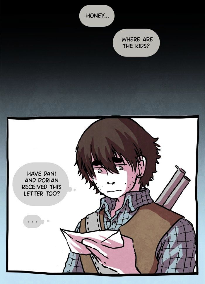 Read Hooky En Manga Online