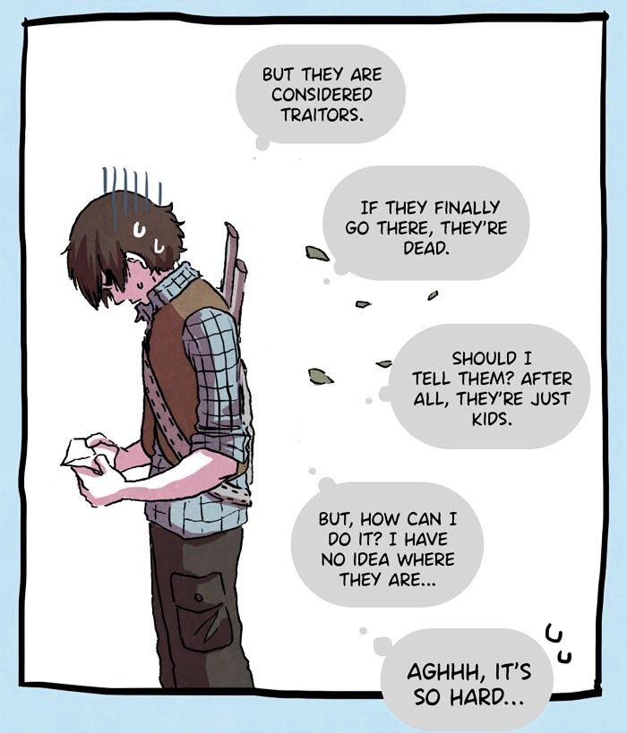 Read Hooky En Manga Online