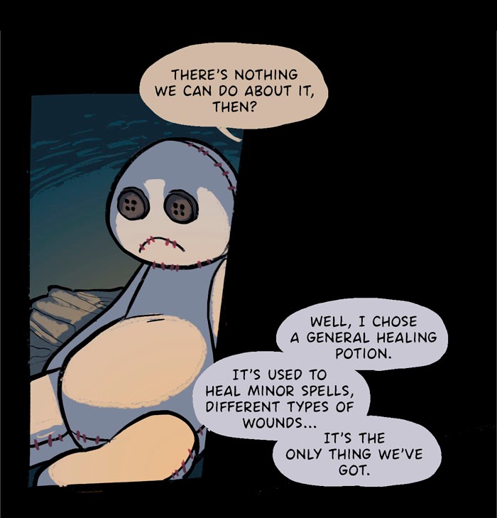 Read Hooky En Manga Online