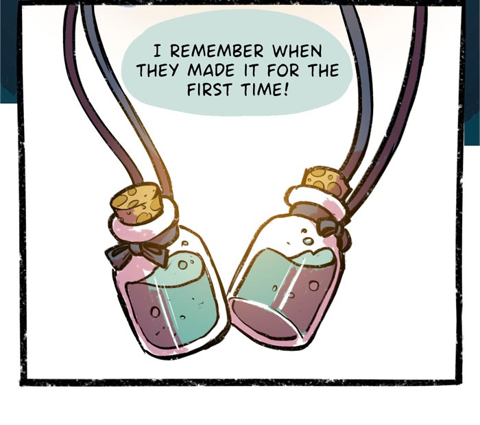 Read Hooky En Manga Online