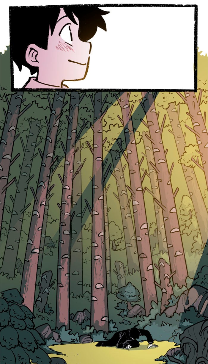 Read Hooky En Manga Online