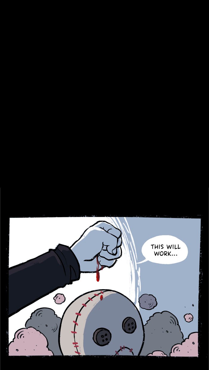 Read Hooky En Manga Online