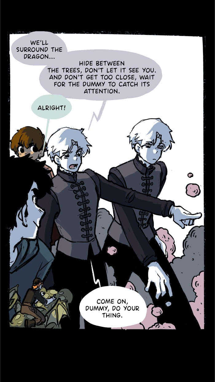 Read Hooky En Manga Online