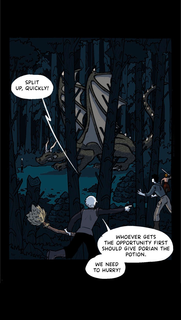 Read Hooky En Manga Online