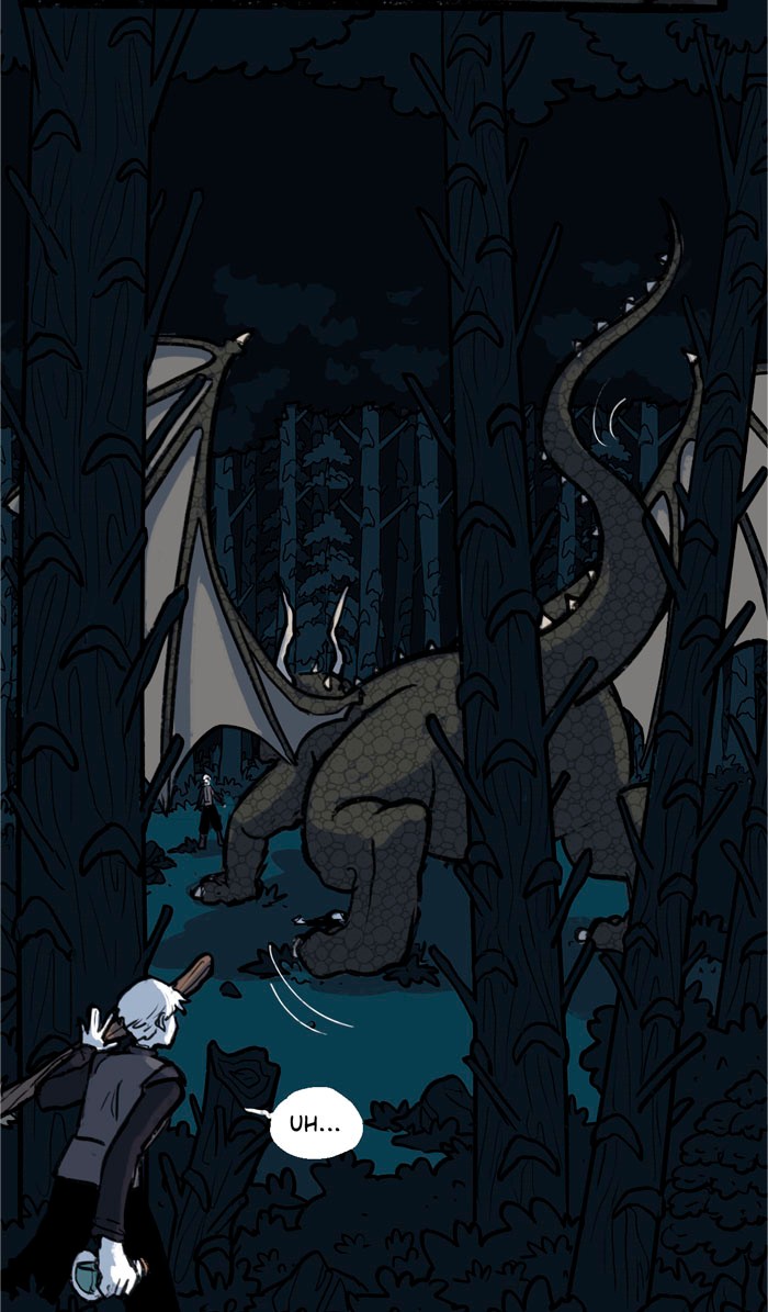 Read Hooky En Manga Online