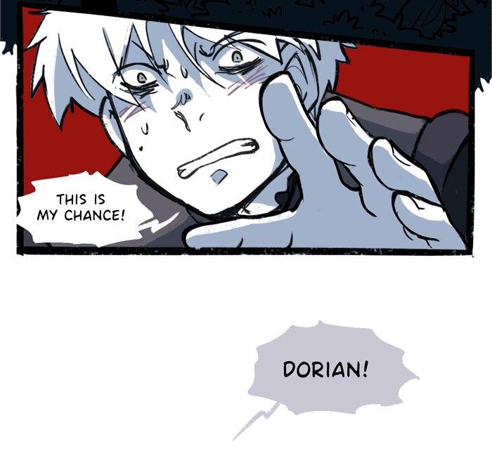Read Hooky En Manga Online