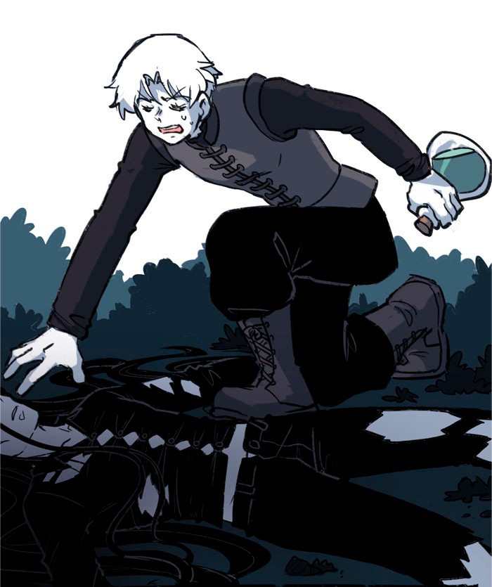 Read Hooky En Manga Online