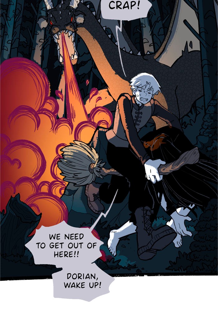 Read Hooky En Manga Online