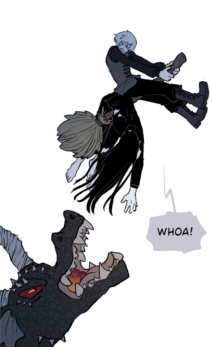Read Hooky En Manga Online