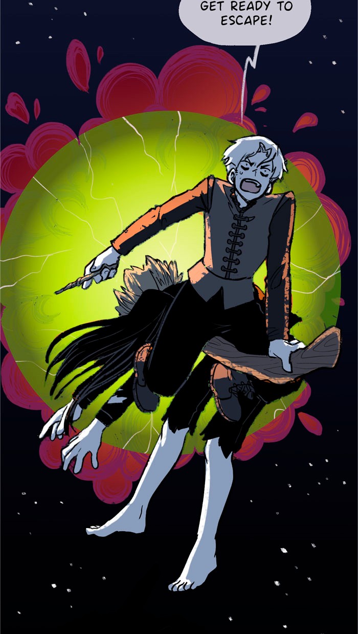 Read Hooky En Manga Online