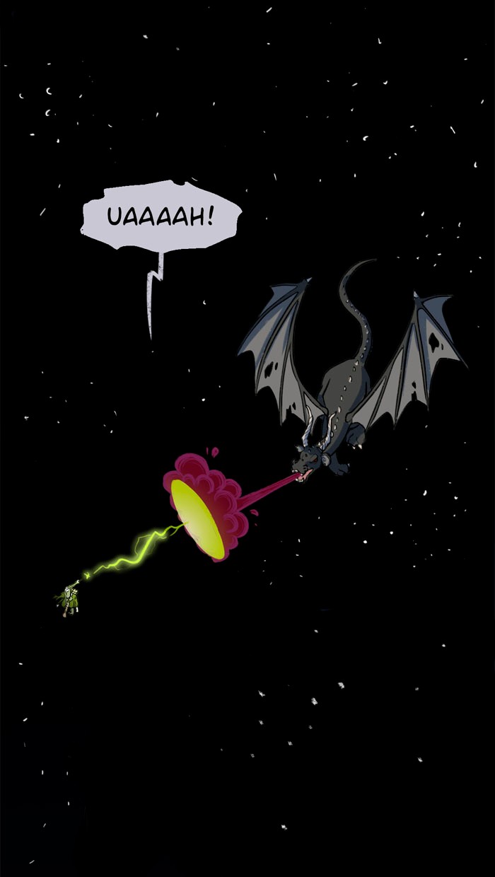 Read Hooky En Manga Online